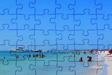 vzla jigsaw puzzle