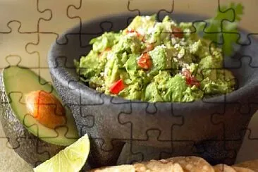 Mexico Lindo jigsaw puzzle