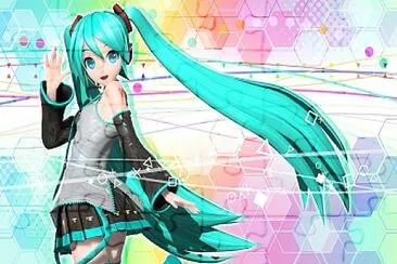 vocaloid