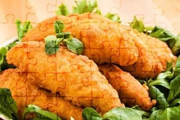 frango jigsaw puzzle