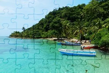 vzla jigsaw puzzle