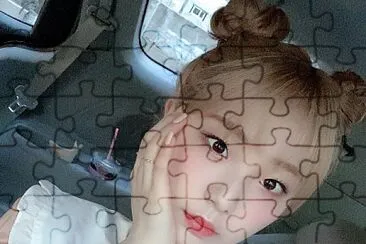 yeojin linda jigsaw puzzle