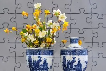 flores jigsaw puzzle