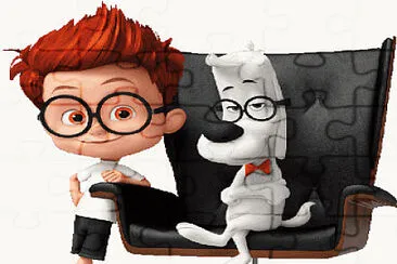 Peabody y Sherman