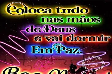 פאזל של Boa Noite 2