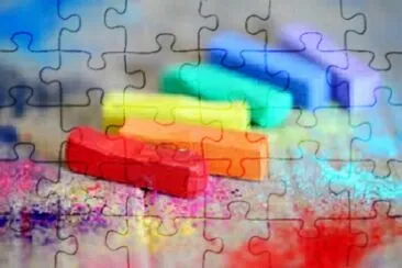 15 jigsaw puzzle