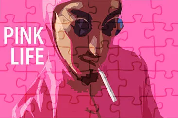 Pink Life