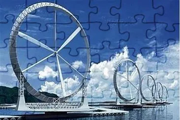 energia eolica jigsaw puzzle