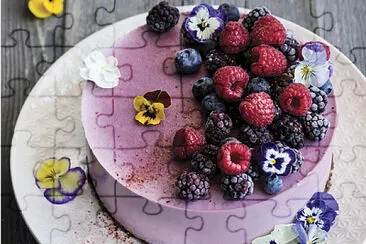 cake jigsaw puzzle