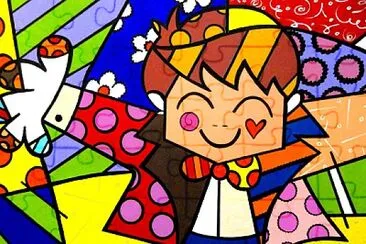 ROMERO BRITO