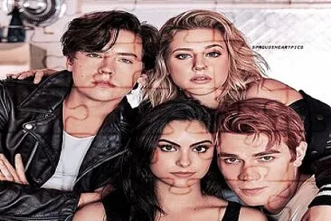 Riverdale Elenco