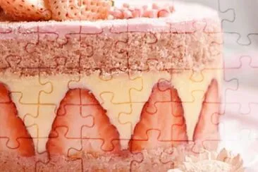 cake jigsaw puzzle