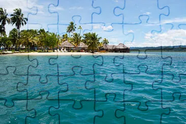 vzla jigsaw puzzle