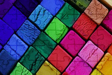 colores jigsaw puzzle