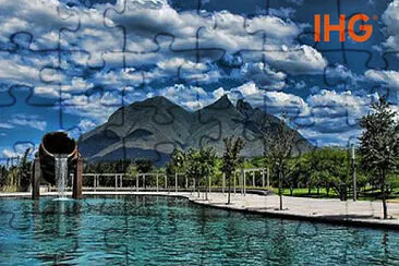 IHG - Mty