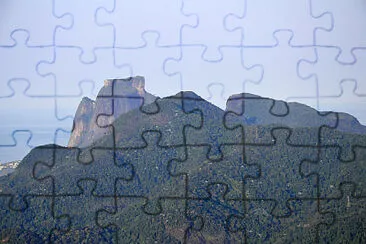 Cristo Redentor - Rio de Janeiro jigsaw puzzle