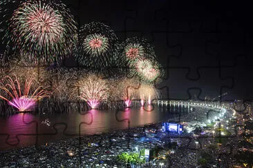 Rio de Janeiro - Brasil