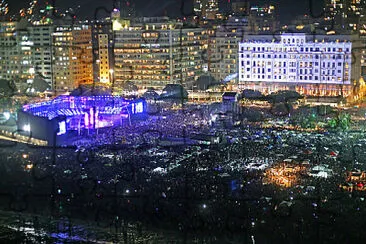 Rio de Janeiro - Brasil