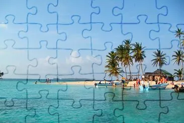 vzla jigsaw puzzle