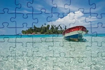 vzla jigsaw puzzle