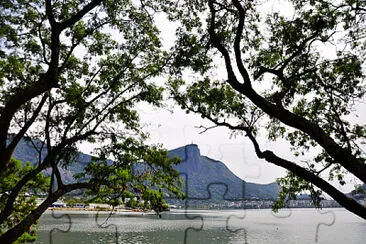 Lagoa - Rio de Janeiro - Brasil