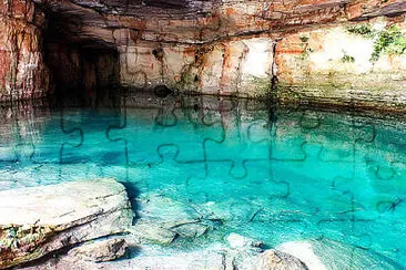 Chapada dos Guimaraes Brasil