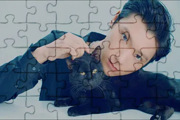 Ten - WayV - KPOP jigsaw puzzle