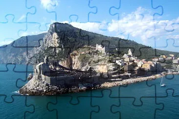 P.VENERE jigsaw puzzle