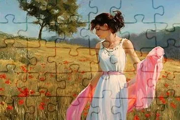 imagem jigsaw puzzle