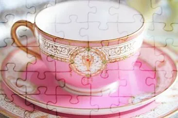 cha jigsaw puzzle