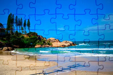 Floripa jigsaw puzzle