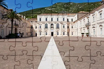 belvedere jigsaw puzzle