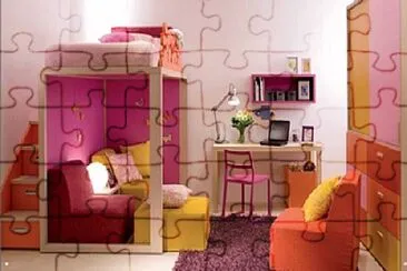 dormir jigsaw puzzle