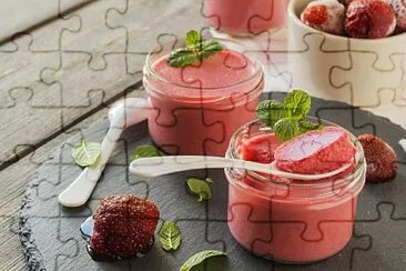 sweet jigsaw puzzle