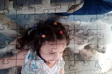 DANNA SOPHIA jigsaw puzzle