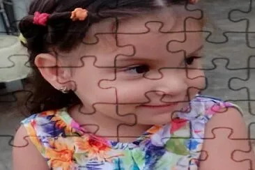 DANNA SOPHIA jigsaw puzzle