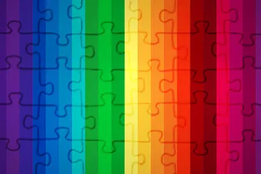  jigsaw puzzle