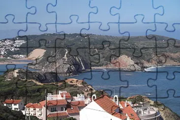 paysage jigsaw puzzle