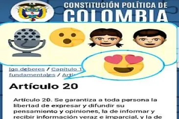 LegislaciÃ³n de la comunicaciÃ³n