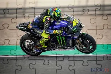 valentino rossi