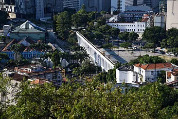 Santa Teresa - Rio de Janeiro - Brasil