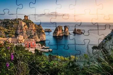 Italia jigsaw puzzle