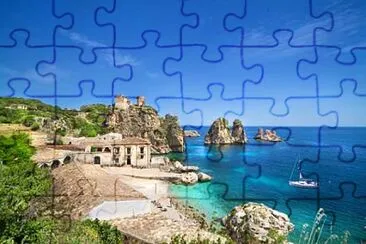 Italia jigsaw puzzle