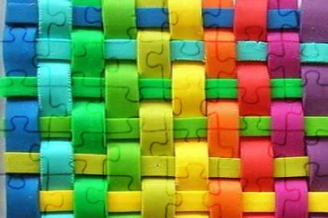 colores jigsaw puzzle