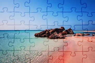 playa jigsaw puzzle