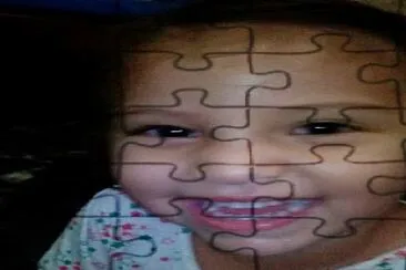 DANNA SOPHIA jigsaw puzzle