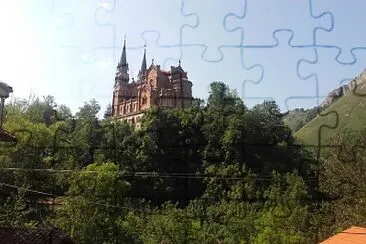 covadonga