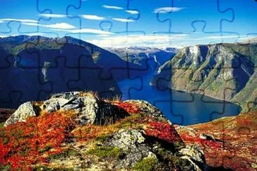 Helsinque jigsaw puzzle