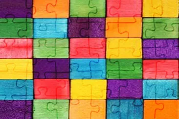 colores jigsaw puzzle