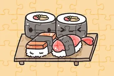 sushi